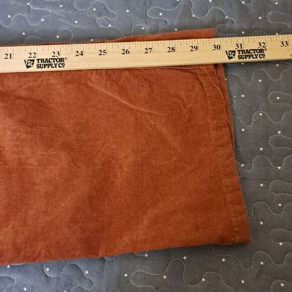 Copper Key corduroy pants size 5 - Picture 6 of 6